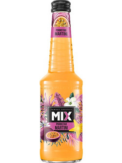 MIX PORNSTAR MARTINI 330ml