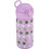 Estia Wonder Bottle Save Τhe Aegean Ocean Buddies Παιδικό Παγούρι Θερμός Ανοξείδωτο Λιλά 350ml