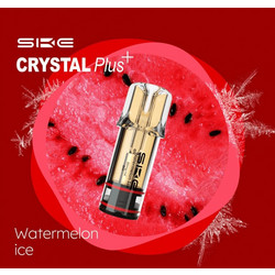 Crystal Plus Pod Watermelon Ice