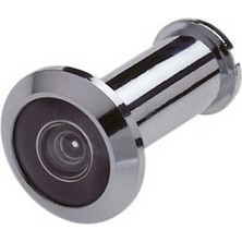Ματακι πορτας ασημι TS 680 6800-0002