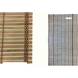 Τέντα Φυσικό Bamboo 150x300cm 06512566 ArteLibre