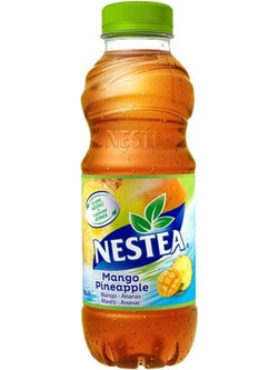 Nestea Τσαι Μάνγκο-Ανανάς 500ml (62-111322)