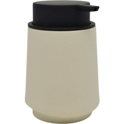 DISPENSER ΜΠΑΝΙΟΥ ΠΛΑΣΤΙΚΟ ΜΠΕΖ ΜΑΤ ANKOR 854745