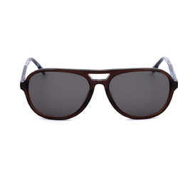 Hackett HSK3341 147 Γυναικεία Γυαλιά Ηλίου Aviator Κοκάλινα Ταρταρούγα με Γκρι Polarized Φακό
