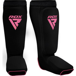 Επικαλαμιδες Κάλτσα Muay Thai Rdx OEKO-TEX(R) Standard 100 certified Shin guard