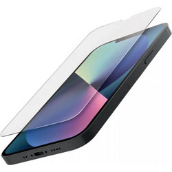 Quad Lock Tempered Glass (iPhone 13 Mini)