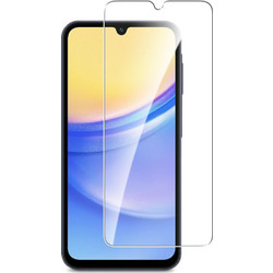 Vivid VIGLASS340TN Tempered Glass Transparent (Galaxy A15)