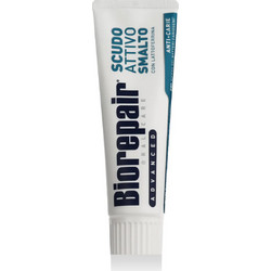Biorepair Advanced Active Shield Οδοντόκρεμα 75ml