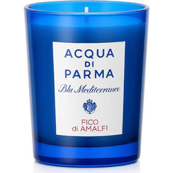 Acqua Di Parma Blu Mediterraneo Fico di Amalfi Αρωματικό κερί 200 gr