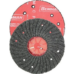 Δίσκος Διαρκείας Λείανσης Μπετού Benman 115mm