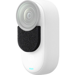 Insta360 GO 3/GO 3S Mic Wind Muff