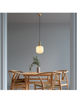 Chandelier Asker - 15186 Gold