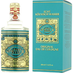 4711 Original Eau de Cologne 200ml