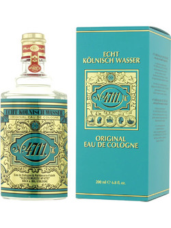 4711 Original Eau de Cologne 200ml