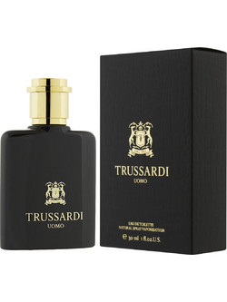 Trussardi Uomo 2011 Eau de Toilette 30ml