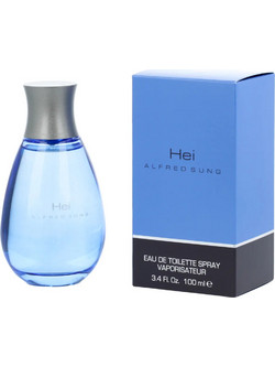 Alfred Sung Hei Eau de Toilette 100ml