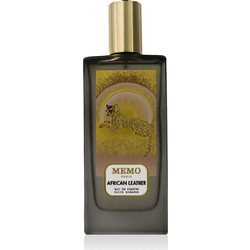 Memo Paris African Leather Eau de Parfum 75ml