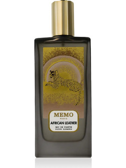 Memo Paris African Leather Eau de Parfum 75ml