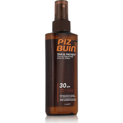 Piz Buin Tan & Protect Λάδι Μαυρίσματος Σώματος SPF30 150ml