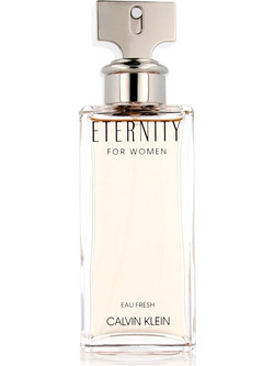 Calvin Klein Eternity Eau Fresh Eau de Parfum 100ml