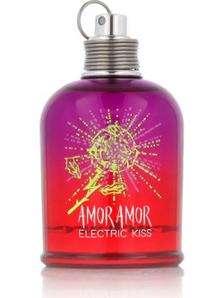 Cacharel Amor Amor Electric Kiss Eau de Toilette 100ml