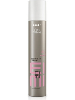 Wella Eimi Mistify Me Strong Fast-Drying Hairspray 500ml