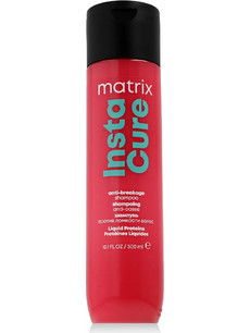 Matrix Total Results Instacure Σαμπουάν για Επανόρθωση & Φριζάρισμα 300ml