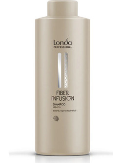 Londa Fiber Infusion Shampoo 1lt