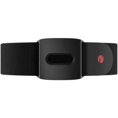 Polar Armband για Verity Sense Μαύρο L-XXL (Ανταλλακτικό Strap)