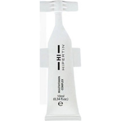 Hipertin Multivitamin Complex Linecure - Αμπούλα 1 τεμάχιο