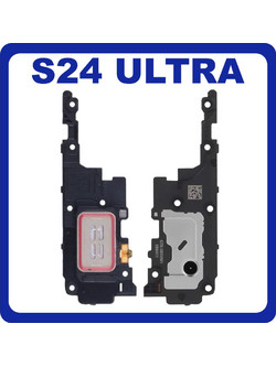 Original Samsung Galaxy S24 Ultra 5G (SM-S928B, SM-S928B/DS) EarPiece Receiver Speaker GH97-29538A