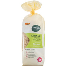 Naturata Βιολογικός Φιδές Ντίνκελ Demeter 250g 18767