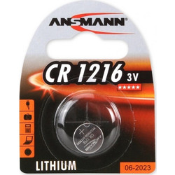 Ansmann CR1216 1τμχ