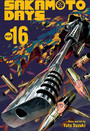 Sakamoto Days, Vol. 16 Sakamoto Days, Vol. 16
