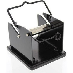 PROSKIT βάση για καλάι κόλλησης 8PK-033ST, έως 1kg, 98x88x75mm