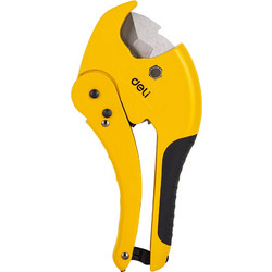 DELI κόφτης πλαστικού σωλήνα DL2507, 42mm