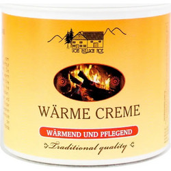Vom Pullach Hof Warme Θερμαντική Κρέμα 250ml
