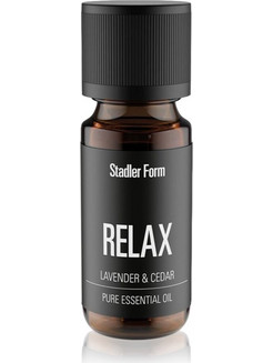 Stadler Form Relax Levandule & Cedr αιθέριο έλαιο 10 ml