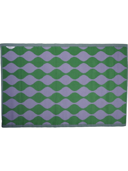 Χαλί Εξωτερικού Χώρου 120x180cm Σε 3 Σχέδια 06452029