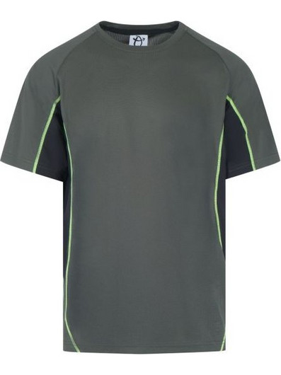 ΜΠΛΟΥΖΑΚΙ TOXOTIS NS08 Green-Lime