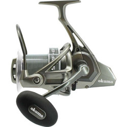 Okuma Surf 8K Μηχανισμός Ψαρέματος για Surf Casting