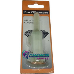 Σπίθα πράσινη 1000 ωρών Black Diamond