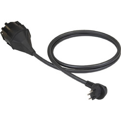 NRGkick Plug Attachment Type J 8A (SW)
