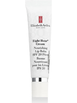 Elizabeth Arden Eight Hour Cream Lip Balm Tube SPF20 15ml