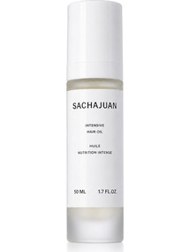 Sachajuan Intensive Hair Oil Oils & Serum Ξηρό Λάδι Μαλλιών 50ml