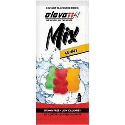 ELEVEN FIT MIX GUMMY 9g