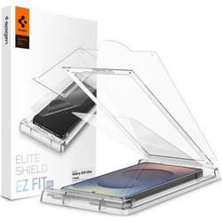 Μεμβράνη Hydrogel Spigen(R) Elite Shield Ez Fit για το Samsung Galaxy S25 Ultra (AFL09083)
