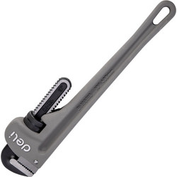 DELI κάβουρας υδραυλικού DL105018, 18"/450mm, έως 60mm