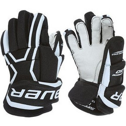 Γάντια Bauer Supreme - Junior