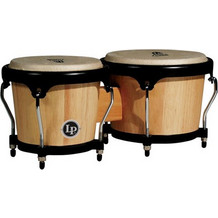 BONGOS LP 6-3/4" & 8'' LPA 601 AW ASPIRE